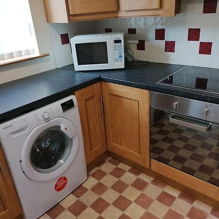 Rossole Cottage Enniskillen Esterno foto