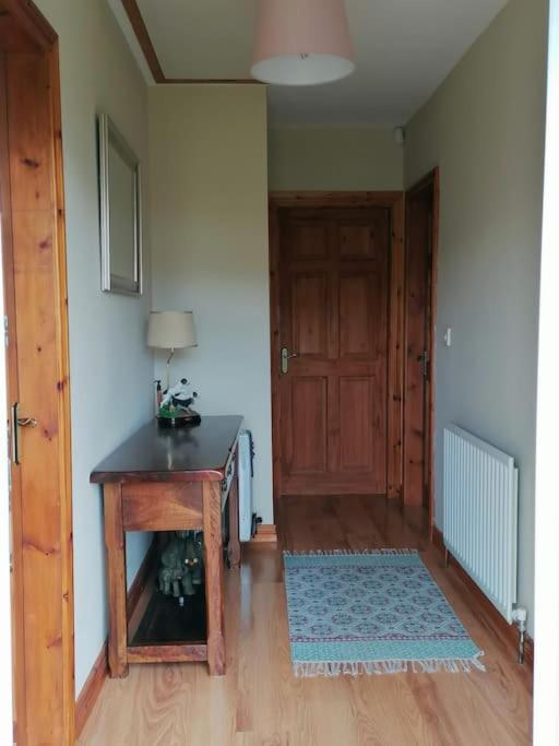 Rossole Cottage Enniskillen Esterno foto