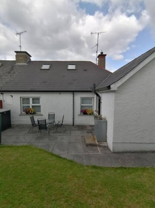 Rossole Cottage Enniskillen Esterno foto