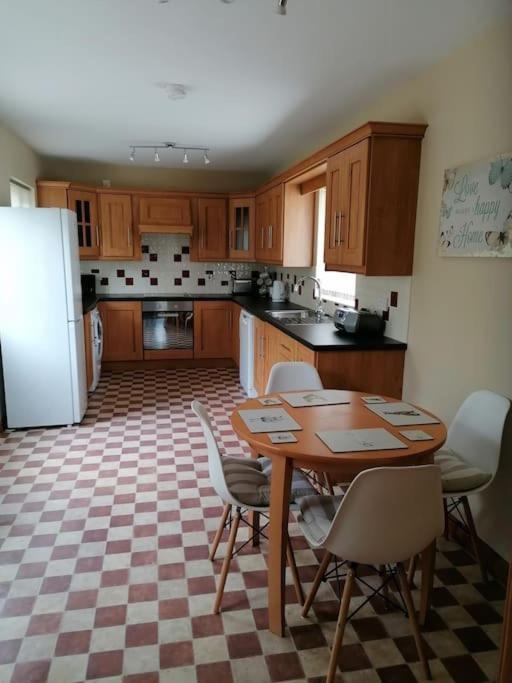 Rossole Cottage Enniskillen Esterno foto