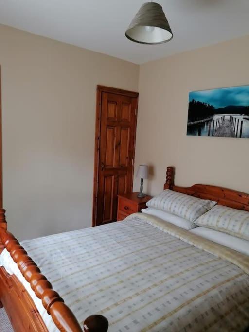 Rossole Cottage Enniskillen Esterno foto