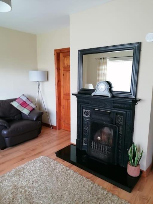 Rossole Cottage Enniskillen Esterno foto