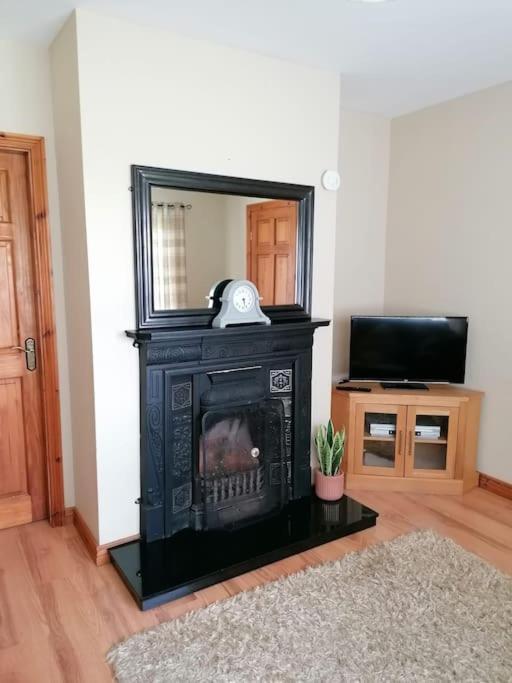Rossole Cottage Enniskillen Esterno foto