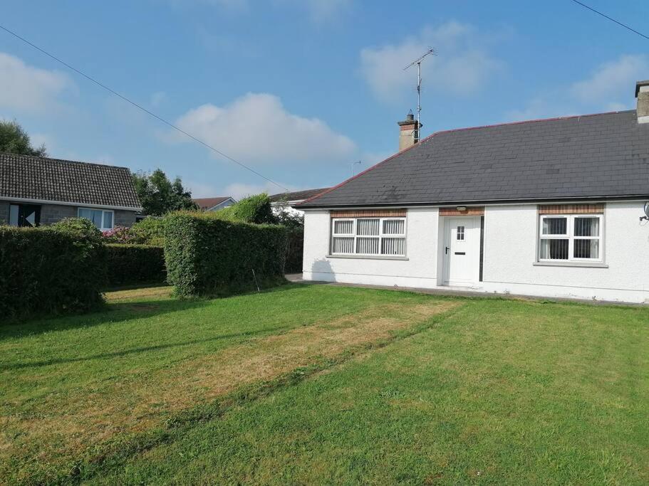 Rossole Cottage Enniskillen Esterno foto