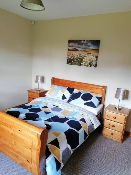 Rossole Cottage Enniskillen Esterno foto