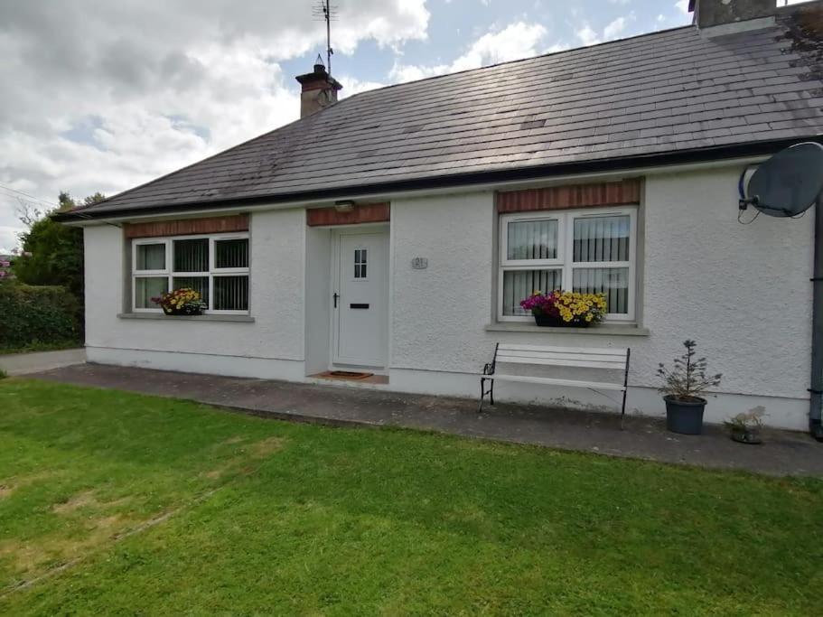 Rossole Cottage Enniskillen Esterno foto